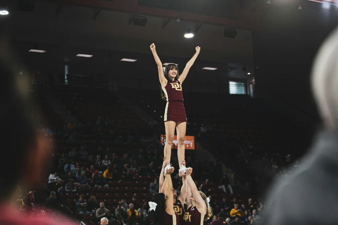 Athlete